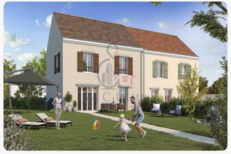 achat appartement coupvray 77700