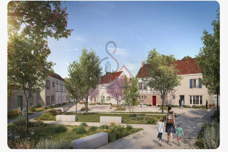 achat appartement coupvray 77700