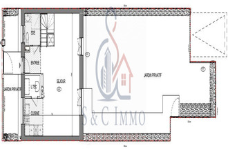 achat appartement coupvray 77700