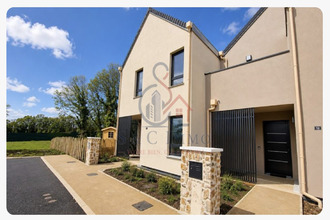 achat appartement coupvray 77700