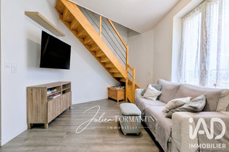 achat appartement coupvray 77700