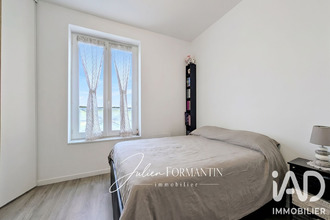 achat appartement coupvray 77700