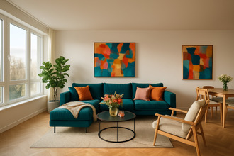 achat appartement coupvray 77700