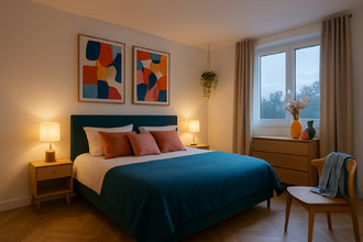 achat appartement coupvray 77700