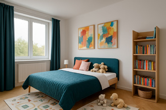 achat appartement coupvray 77700