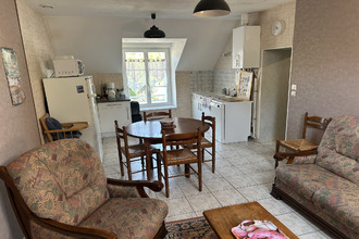 achat appartement cour-cheverny 41700