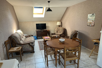 achat appartement cour-cheverny 41700