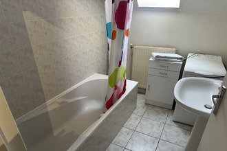 achat appartement cour-cheverny 41700