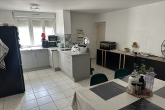 achat appartement cour-cheverny 41700