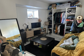 achat appartement cour-cheverny 41700