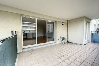 achat appartement courbevoie 92400