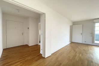 achat appartement courbevoie 92400