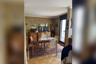 achat appartement courbevoie 92400