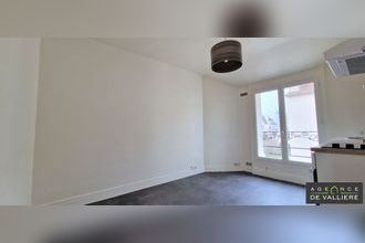 achat appartement courbevoie 92400