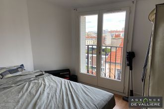 achat appartement courbevoie 92400