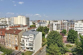 achat appartement courbevoie 92400