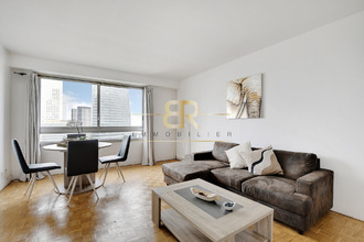 achat appartement courbevoie 92400