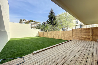 achat appartement courbevoie 92400