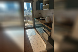 achat appartement courbevoie 92400