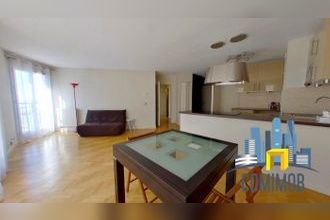 achat appartement courbevoie 92400