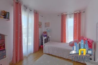 achat appartement courbevoie 92400