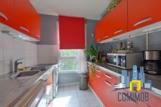 achat appartement courbevoie 92400