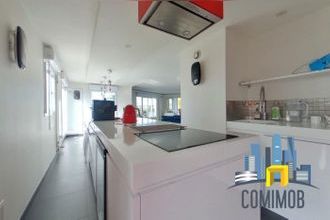 achat appartement courbevoie 92400