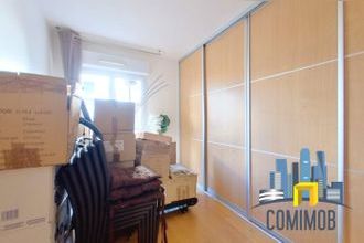 achat appartement courbevoie 92400