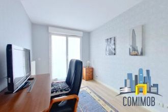 achat appartement courbevoie 92400