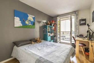 achat appartement courbevoie 92400