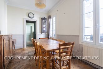 achat appartement courbevoie 92400