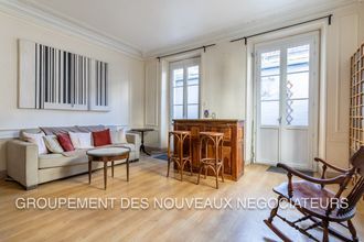 achat appartement courbevoie 92400