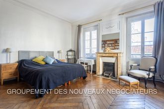 achat appartement courbevoie 92400