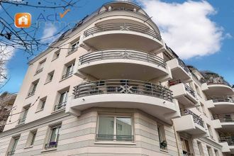 achat appartement courbevoie 92400