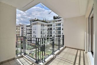 achat appartement courbevoie 92400