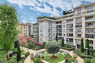 achat appartement courbevoie 92400