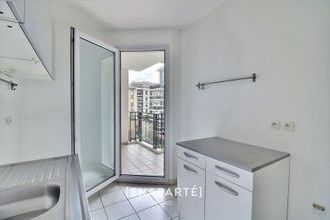 achat appartement courbevoie 92400