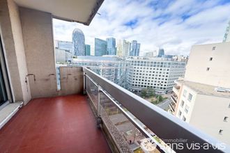 achat appartement courbevoie 92400