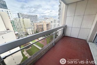 achat appartement courbevoie 92400