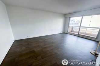 achat appartement courbevoie 92400