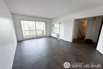 achat appartement courbevoie 92400