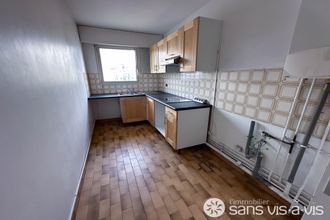 achat appartement courbevoie 92400