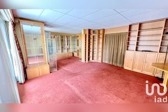 achat appartement courbevoie 92400