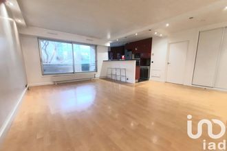 achat appartement courbevoie 92400