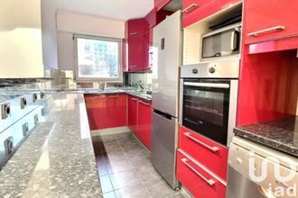 achat appartement courbevoie 92400