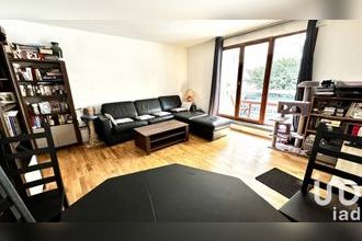 achat appartement courbevoie 92400