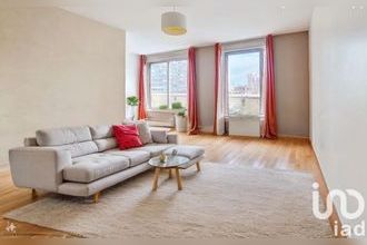 achat appartement courbevoie 92400