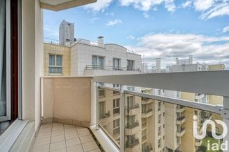 achat appartement courbevoie 92400