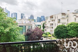 achat appartement courbevoie 92400