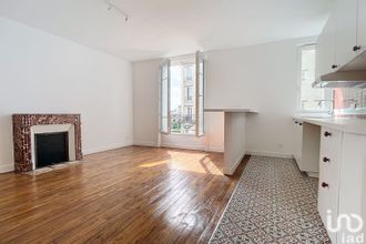 achat appartement courbevoie 92400